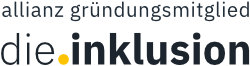 logo allianz die inklusion