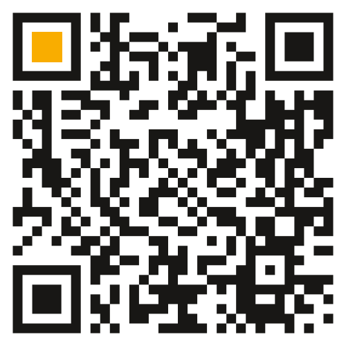 qr-code zum spenden per paypal